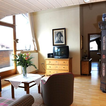 Hotel Garni & Appartements Ilgerhof Walchsee Ngoại thất bức ảnh