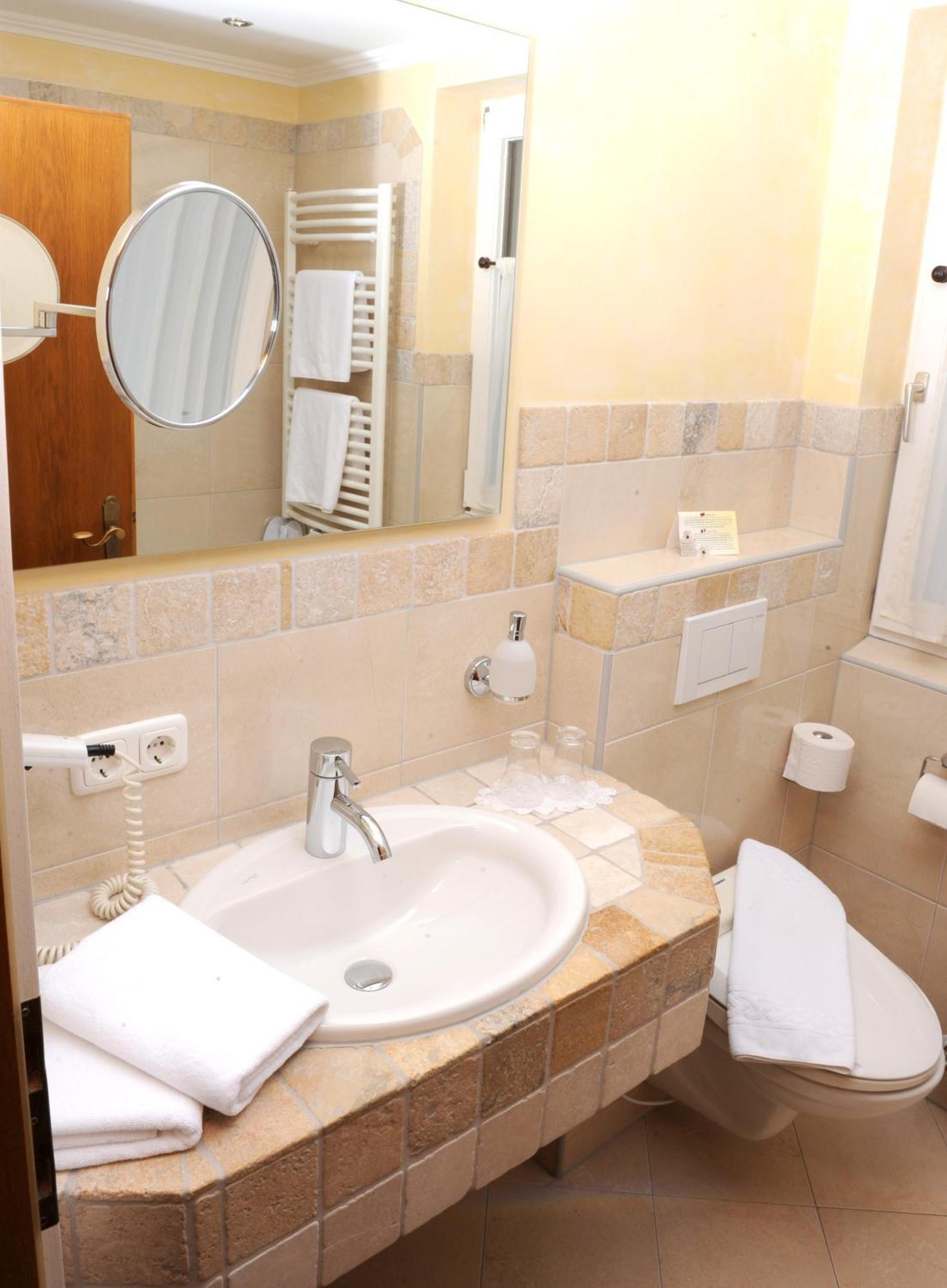 Hotel Garni & Appartements Ilgerhof Walchsee Ngoại thất bức ảnh