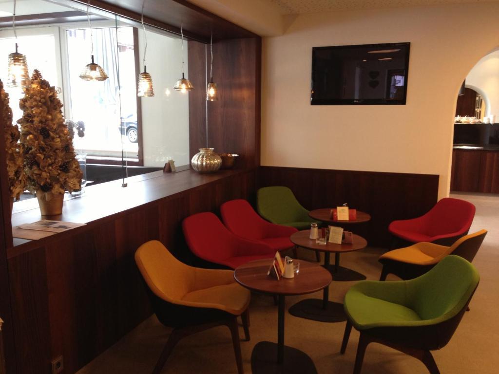 Hotel Garni & Appartements Ilgerhof Walchsee Ngoại thất bức ảnh