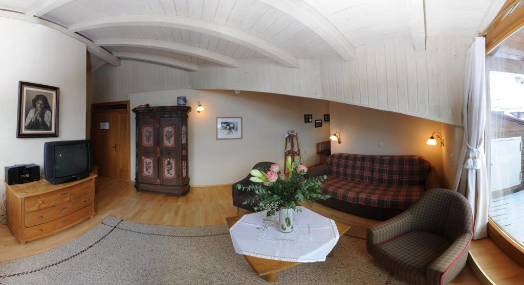 Hotel Garni & Appartements Ilgerhof Walchsee Ngoại thất bức ảnh