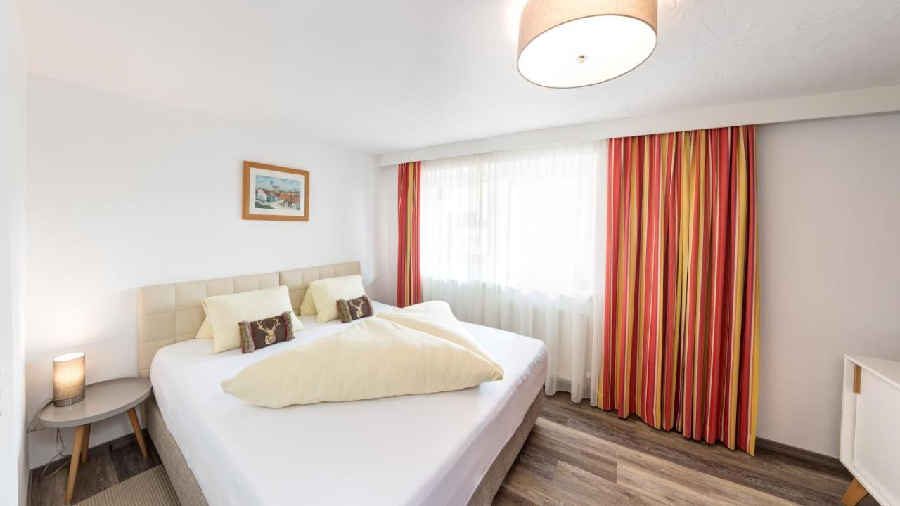 Hotel Garni & Appartements Ilgerhof Walchsee Ngoại thất bức ảnh