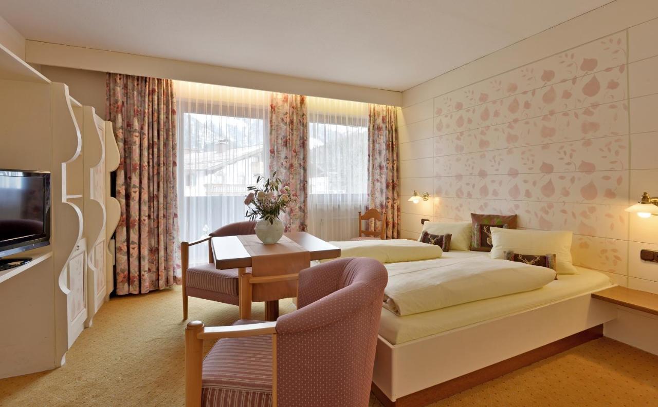 Hotel Garni & Appartements Ilgerhof Walchsee Ngoại thất bức ảnh