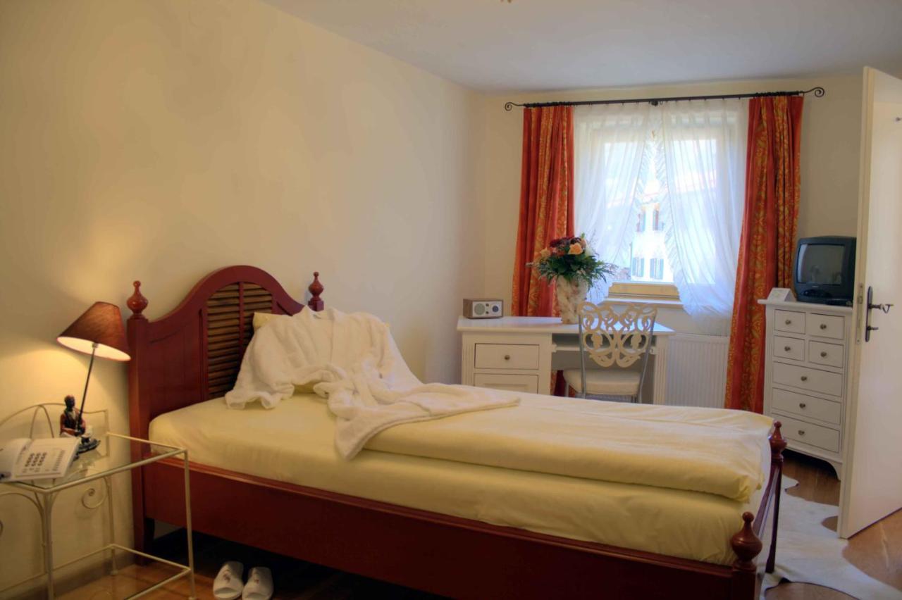Hotel Garni & Appartements Ilgerhof Walchsee Ngoại thất bức ảnh