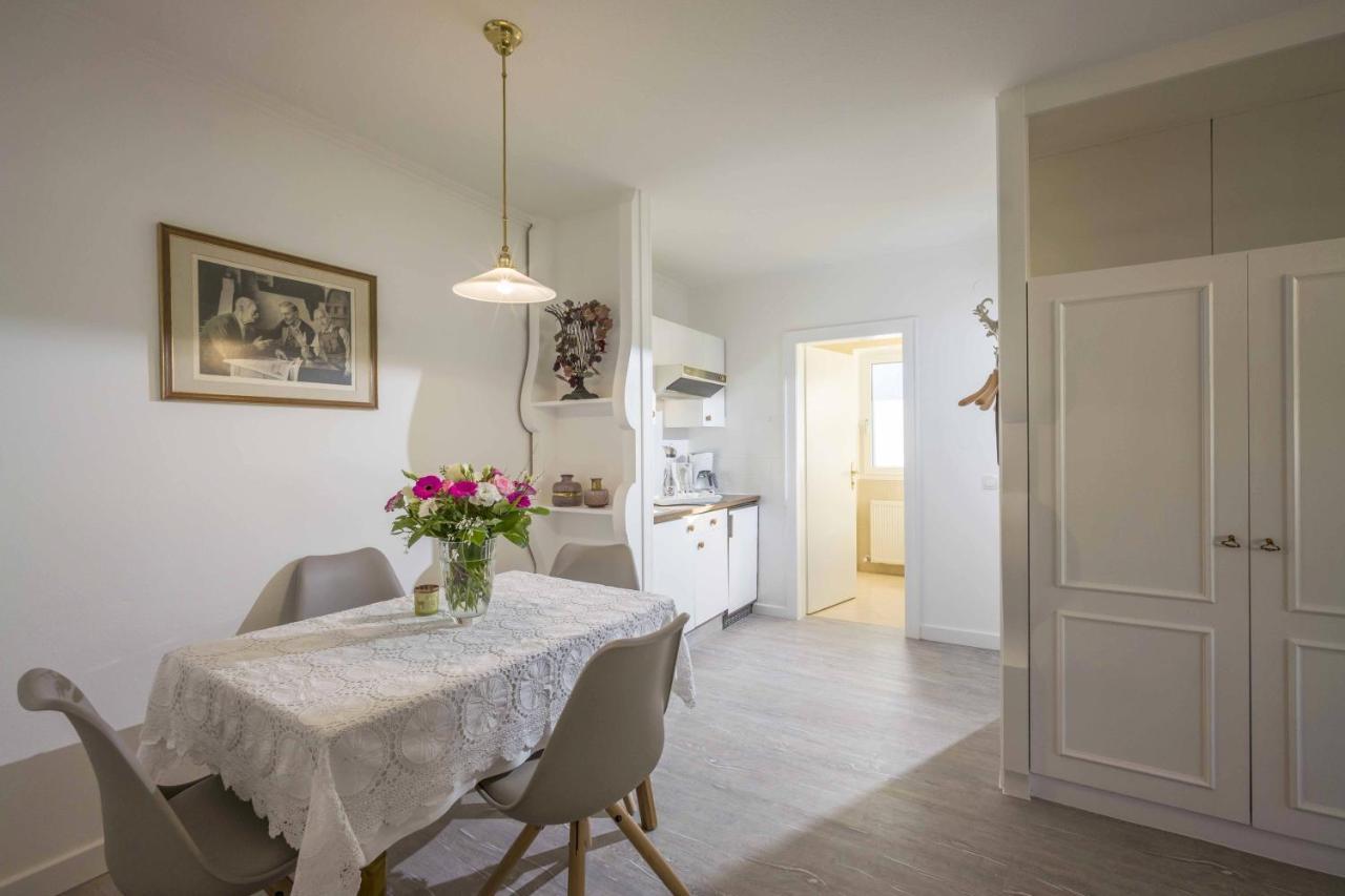 Hotel Garni & Appartements Ilgerhof Walchsee Ngoại thất bức ảnh
