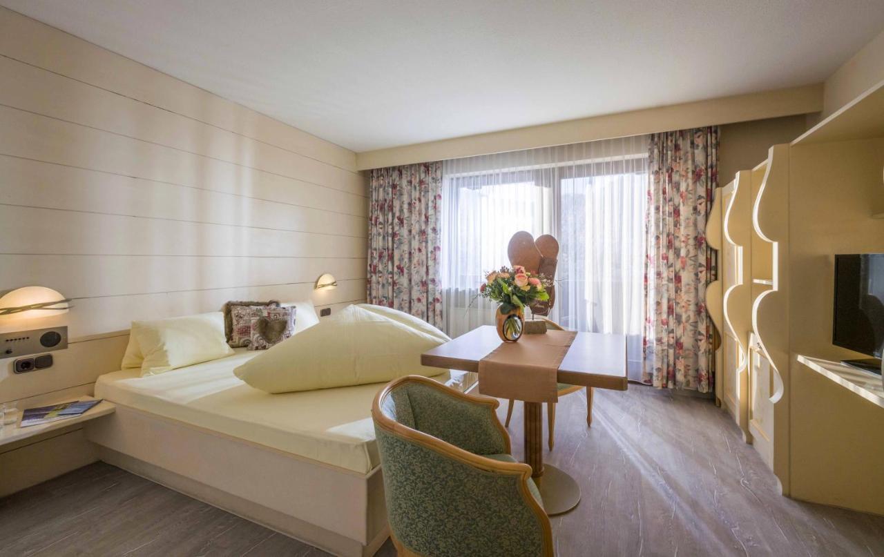 Hotel Garni & Appartements Ilgerhof Walchsee Ngoại thất bức ảnh